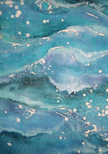 Flow Like Water